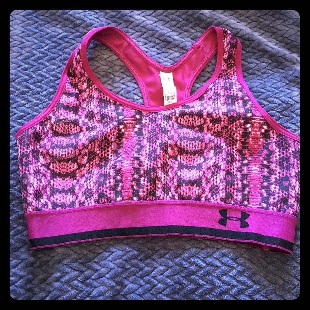 Under Armour Heat Gear